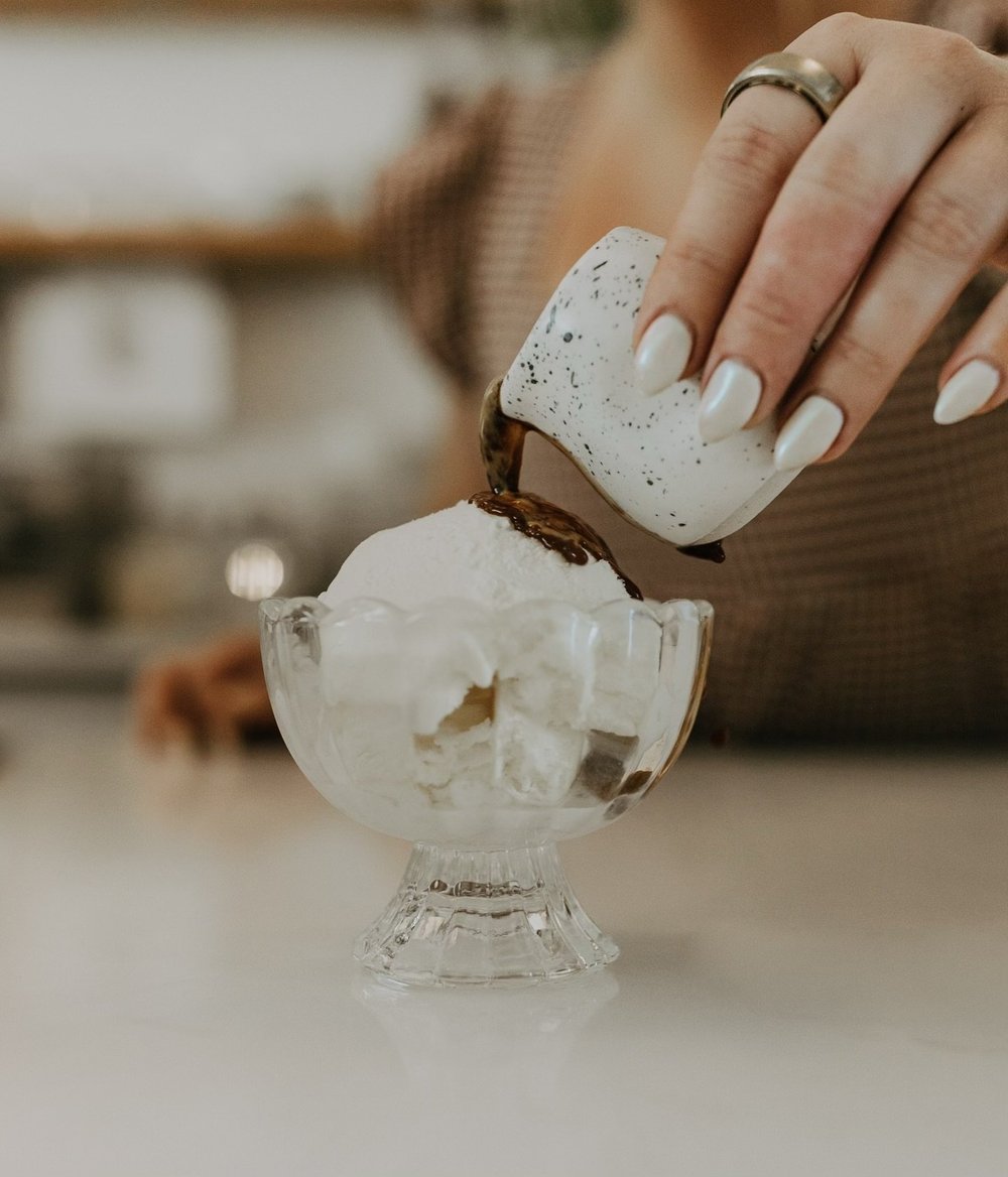 Common Ground Coffee branding and community coffee moment